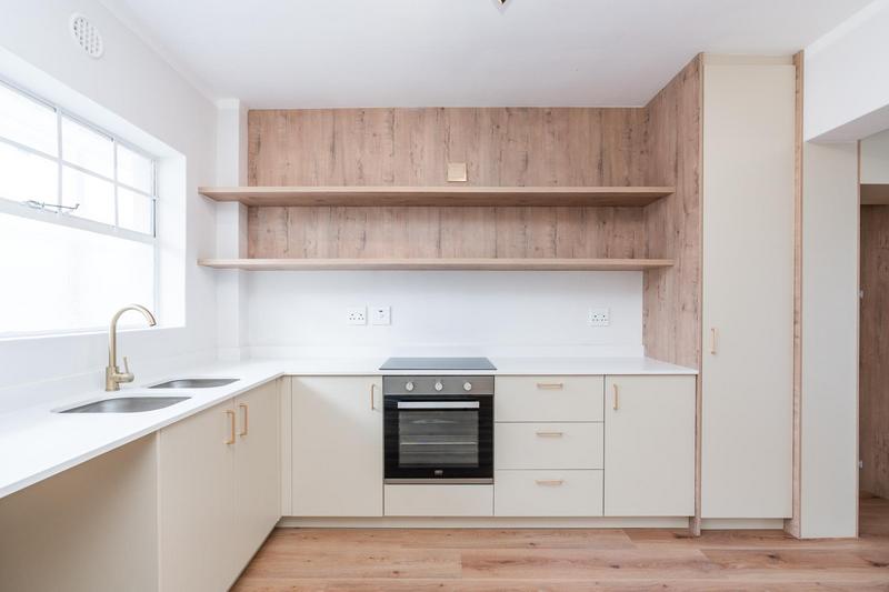 To Let 2 Bedroom Property for Rent in Claremont Upper Western Cape